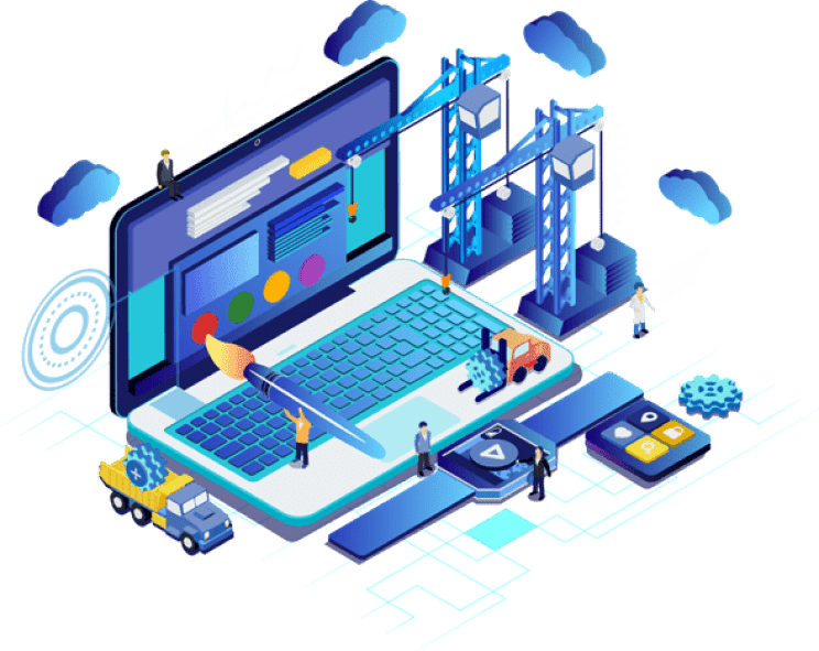 website redesign seo services